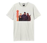 Amplified Unisex Adult Hip Hop Hooray Naughty By Nature T-Sh GD2393