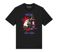 Amplified Unisex Adult Hit Me Hard And Soft Billie Eilish T- GD2930