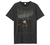 Amplified Unisex Adult I Loved You At Your Darkest Behemoth GD2264