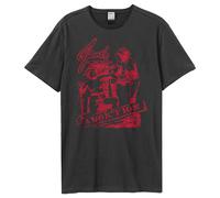 Amplified Unisex Adult It's My Party Jane's Addiction T-Shir GD2268