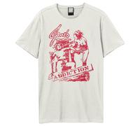 Amplified Unisex Adult It's My Party Jane's Addiction / N/A N/A GD2268