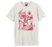Amplified Unisex Adult It's My Party Jane's Addiction / N/A N/A GD3069