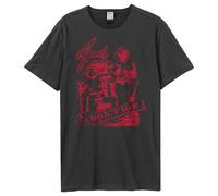 It´s My Party Jane´s Addiction T-Shirt Amplified Charcoal XXXL