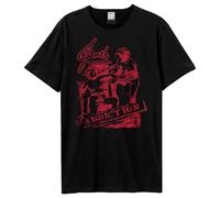 Amplified Unisex Adult It's My Party Jane's Addiction T-Shir GD3069