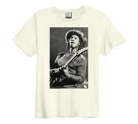 Amplified Unisex Adult Joe Wise Aswad T-Shirt GD687