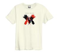 Amplified Unisex Adult Kings Of Leon T-Shirt / N/A N/A GD1146