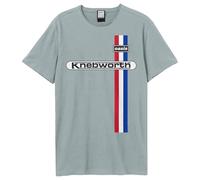 OASIS - Knebworth Ampl - tshirt - Large - New t shirt - M600z