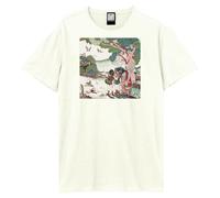 Amplified Unisex Adult Kyln House Fleetwood Mac T-Shirt GD2020