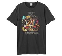 Mellon Collie Animals The Smashing Pumpkins T-Shirt Amplified Charcoal L