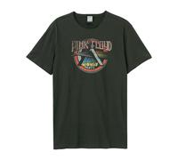Amplified Unisex Adult Money Pink Floyd T-Shirt GD1467