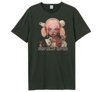 Amplified Unisex Adult Nex Gen Bring Me The Horizon T-Shirt / N/A N/A GD1202