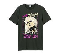 BLONDIE - - Aka Amplifi - tshirt - X Large - New T Shirt - A600z