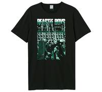 Amplified Unisex Adult Oh My God Beastie Boys T-Shirt GD3895