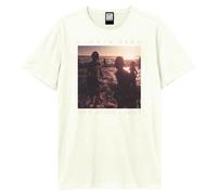 Amplified Unisex Adult One More Light Linkin Park T-Shirt GD3365