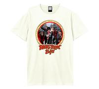 Amplified Unisex Adult Ornament Backstreet Boys T-Shirt GD1222