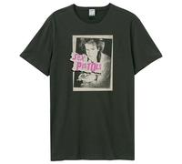 Amplified Unisex Adult Photo Sex Pistols T-Shirt GD1613