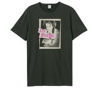 Amplified Unisex Adult Photo Sex Pistols T-Shirt / N/A N/A GD1025
