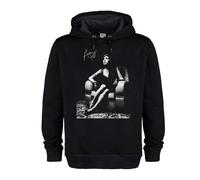 Amplified Unisex Adult Queen Of Camden Amy Winehouse Hoodie GD4108