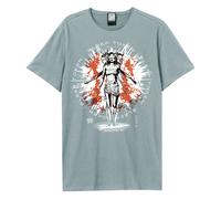 Amplified Unisex Adult Rain Sleep Token T-Shirt GD2026