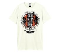 Amplified Unisex Adult Rain Sleep Token T-Shirt / N/A N/A GD2026