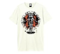 Amplified Unisex Adult Rain Sleep Token T-Shirt / N/A N/A GD2026