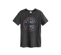 BEATLES - Revolver Ampli - Size XL - New T Shirt - Z600z