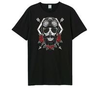 Amplified Unisex Adult Ride Or Die T-Shirt GD3724