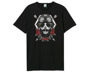 Amplified Unisex Adult Ride Or Die T-Shirt GD3724