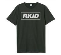 LIAM GALLAGHER - Rkid Amplified - tshirt - Medium - New T Shirt - H600z