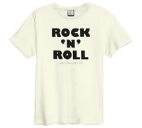 LIAM GALLAGHER - Rock N Roll Am - XX-Large - New T Shirt - Z600z