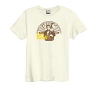 Amplified Unisex Adult Rock & Roll Sun Records & Elvis T-Shi GD794
