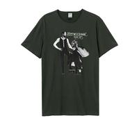 Amplified Unisex Adult Rumours Fleetwood Mac T-Shirt / N/A N/A GD735