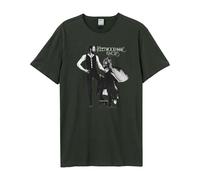 Fleetwood Mac - Rumours T-Shirt Amplified Grey XL