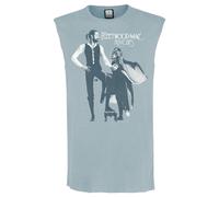 Amplified Unisex Adult Rumours Fleetwood Mac Tank Top GD1840