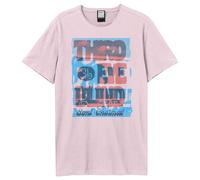 Amplified Unisex Adult Semi Charmed Third Eye Blind T-Shirt GD2155