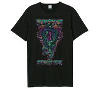 Amplified Unisex Adult Serpent Triangle Queens Of The Stone GD4023