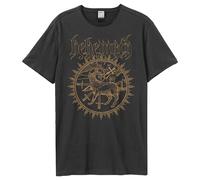 Amplified Unisex Adult Sigil Behemoth T-Shirt GD2265