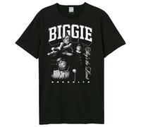 Amplified Unisex Adult Sky's The Limit Notorious Big T-Shirt / N/A N/A GD3988