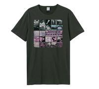 Amplified Unisex Adult Sound Affects The Jam T-Shirt / N/A N/A GD1377