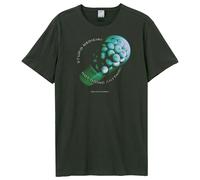 Amplified Unisex Adult Stupid Medicine Bring Me The Horizon GD1185