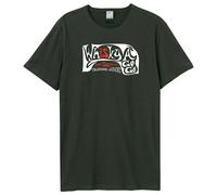 Amplified Unisex Adult Sunset Strip Whisky A Go Go T-Shirt GD1972