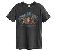 Amplified Unisex Adult Sweet Child O' Mine Guns N Roses T-Shirt GD1386