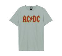 Amplified Unisex Adult T-Shirt GD4196