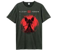 Amplified Unisex Adult Take Me Back To Eden Sleep Token T-Sh GD1987