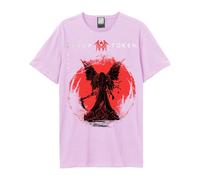 Amplified Unisex Adult Take Me Back To Eden Sleep Token T-Shirt GD3058