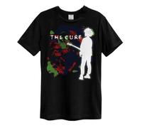Amplified Unisex Adult The Cure T-Shirt / N/A N/A GD3800