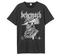 Amplified Unisex Adult The Gods Grow Sick Of Us Behemoth T-S GD2266