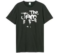 Amplified Unisex Adult The Jam Group Shot T-Shirt / N/A N/A GD1086