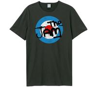 JAM - Target Amplifie - tshirt - Medium - New T Shirt - A600z
