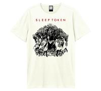 Amplified Unisex Adult The Love You Want Sleep Token T-Shirt / N/A N/A GD1933